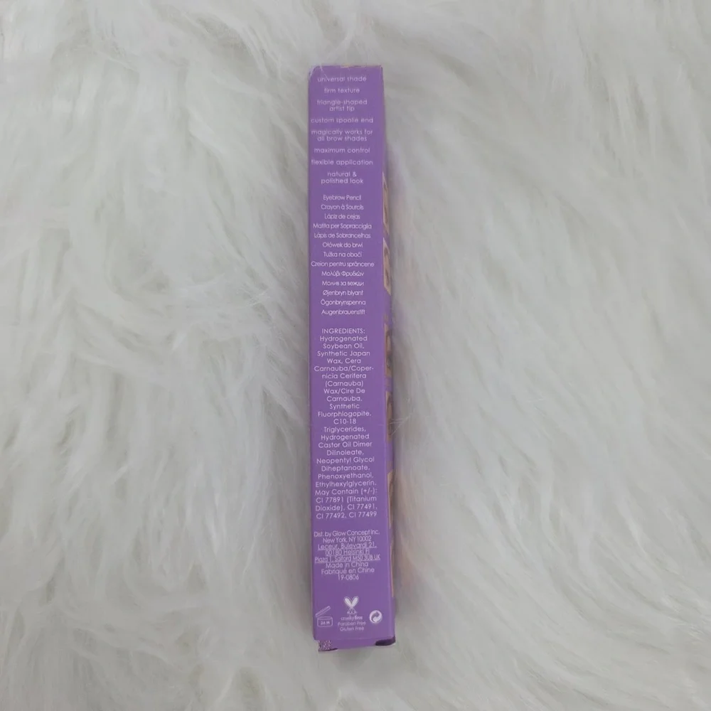 WINKY LUX Universal Brow Pencil
